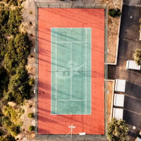 Prodej bytu 2+kk, Agios Amvrosios Keryneias, Kypr, 41 m2