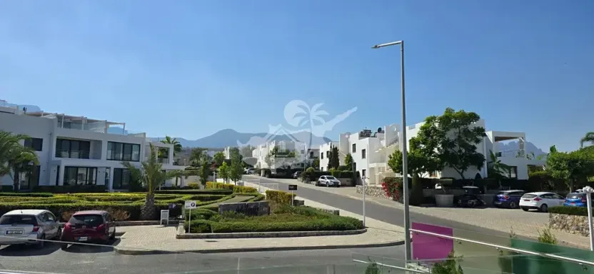 Prodej bytu 2+1, Agios Amvrosios Keryneias, Kypr, 87 m2