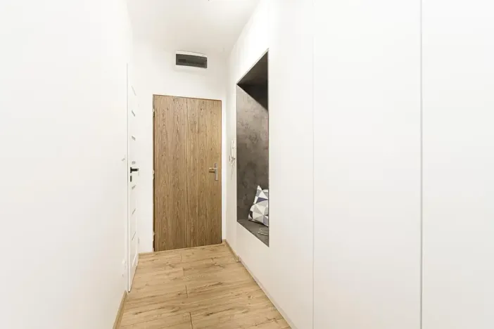 Prodej bytu 2+1, Ostrava, Krakovská, 55 m2