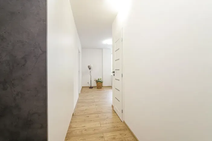 Prodej bytu 2+1, Ostrava, Krakovská, 55 m2