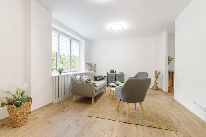 Prodej bytu 2+1, Ostrava, Krakovská, 55 m2