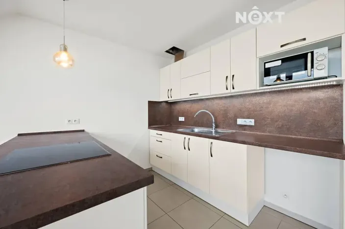 Pronájem bytu 2+kk, Hustopeče, Jiráskova, 49 m2