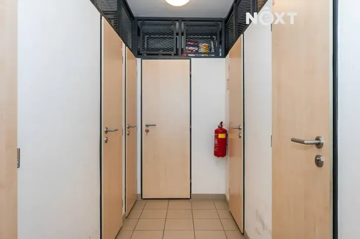 Pronájem bytu 2+kk, Hustopeče, Jiráskova, 49 m2