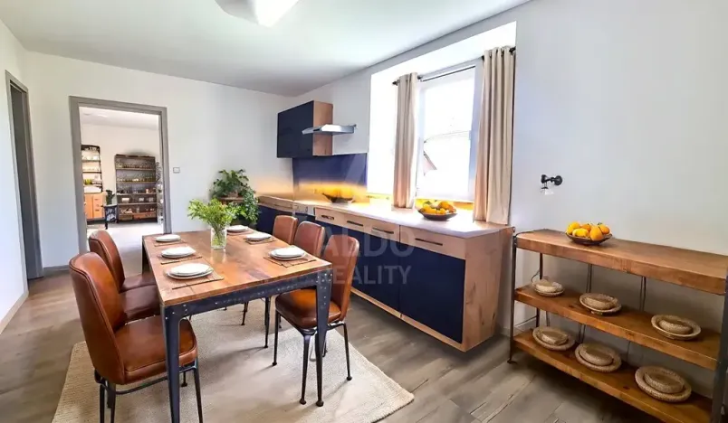 Pronájem bytu 2+1, Srubec, 106 m2