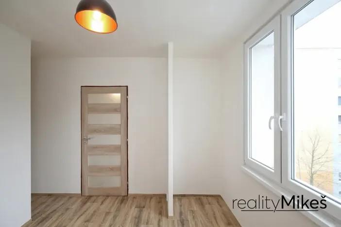 Pronájem bytu 3+1, Železný Brod, Na Vápence, 73 m2