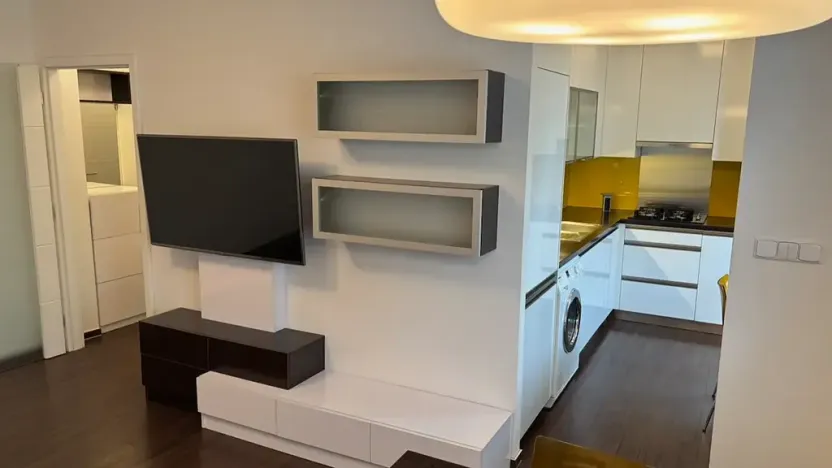 Prodej bytu 2+1, Třinec, Lidická, 54 m2
