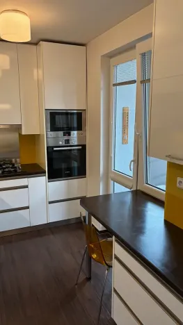 Prodej bytu 2+1, Třinec, Lidická, 54 m2