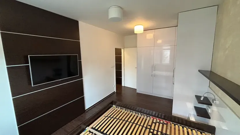 Prodej bytu 2+1, Třinec, Lidická, 54 m2