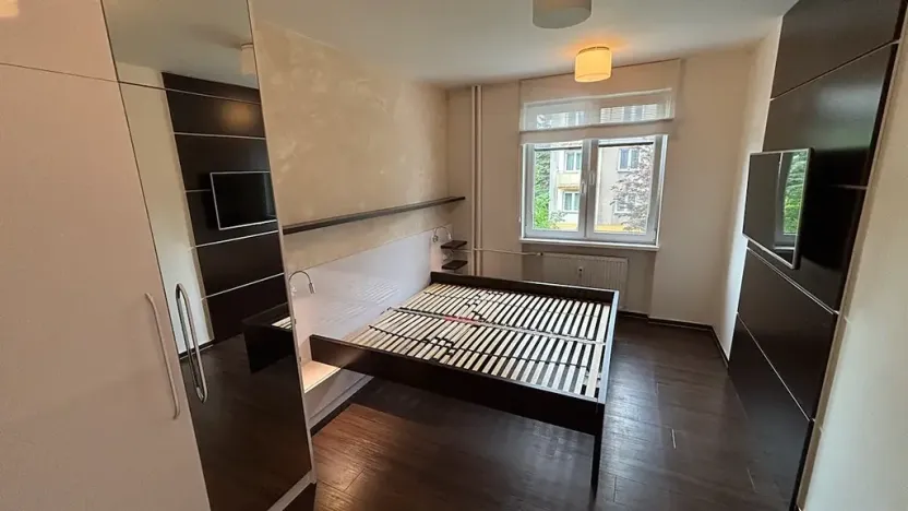 Prodej bytu 2+1, Třinec, Lidická, 54 m2