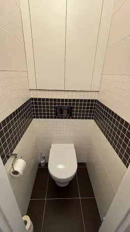 Prodej bytu 2+1, Třinec, Lidická, 54 m2