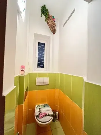 Pronájem bytu 2+1, Praha - Žižkov, Jeseniova, 42 m2