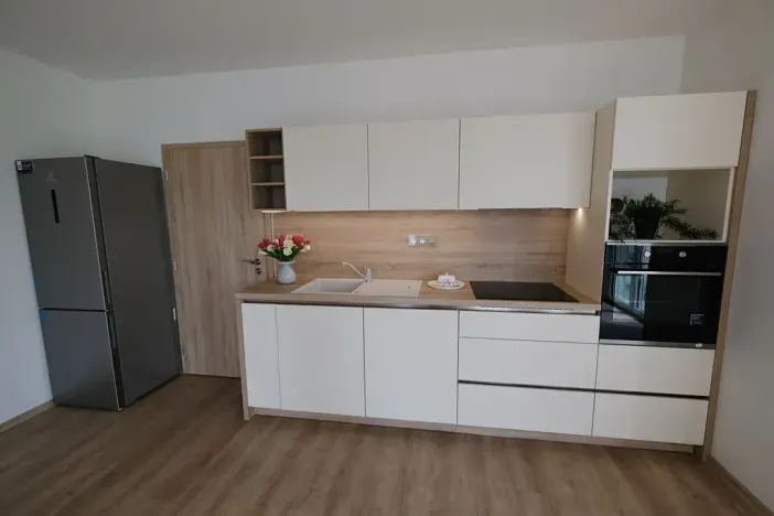 Pronájem bytu 2+kk, Luhačovice, Výsluní, 70 m2