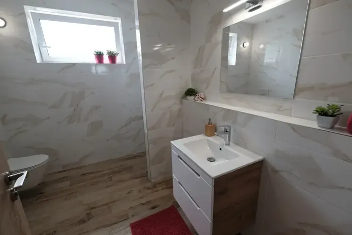 Pronájem bytu 2+kk, Luhačovice, Výsluní, 70 m2