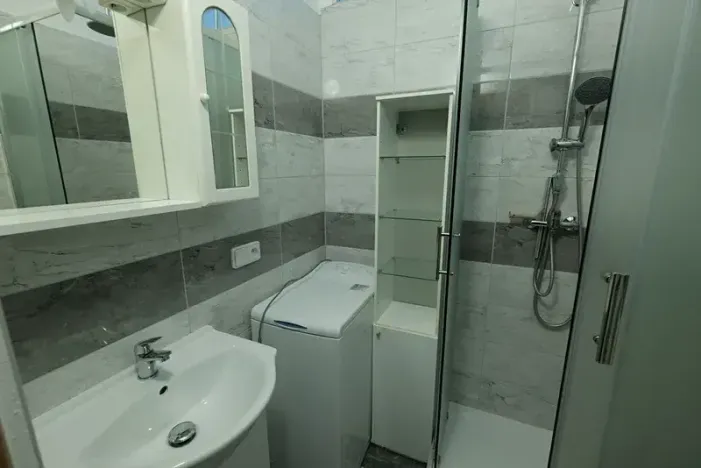 Pronájem bytu 2+1, Uherský Brod, Větrná, 56 m2