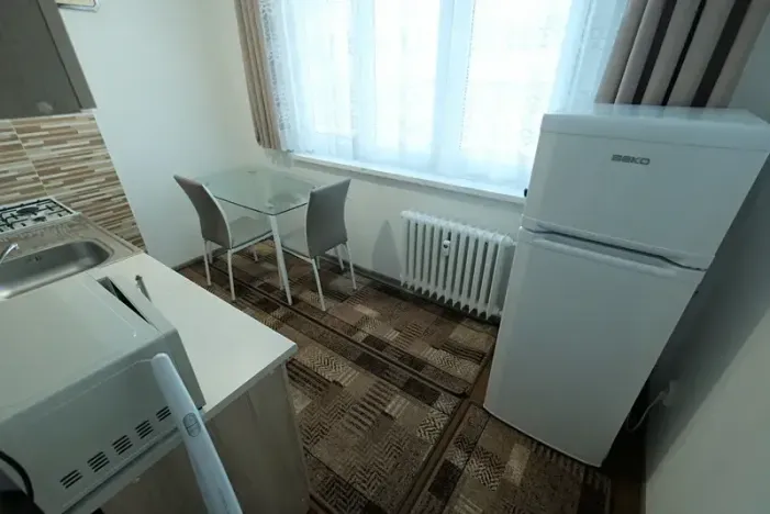 Pronájem bytu 2+1, Uherský Brod, Větrná, 56 m2