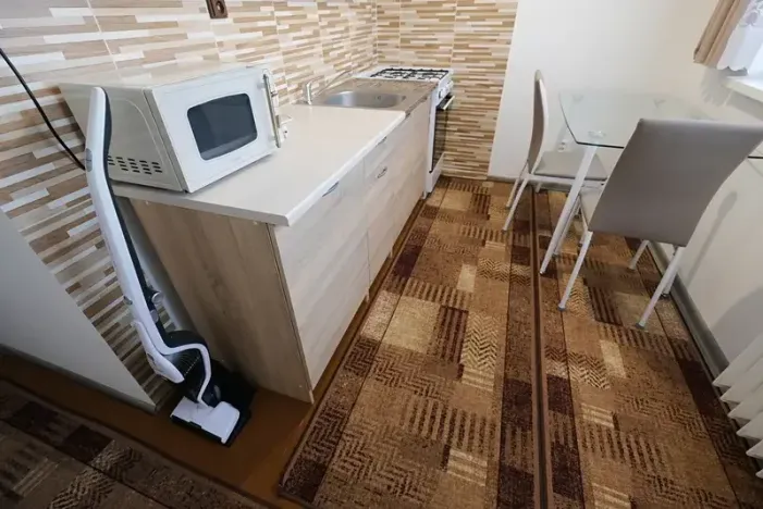 Pronájem bytu 2+1, Uherský Brod, Větrná, 56 m2