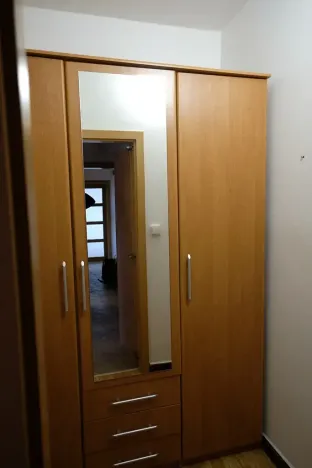 Pronájem bytu 2+1, Uherský Brod, Luhanova, 63 m2