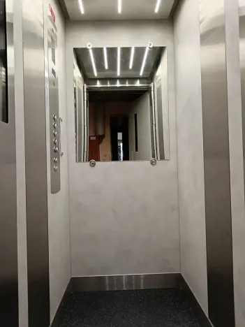 Pronájem bytu 2+1, Uherský Brod, Luhanova, 63 m2