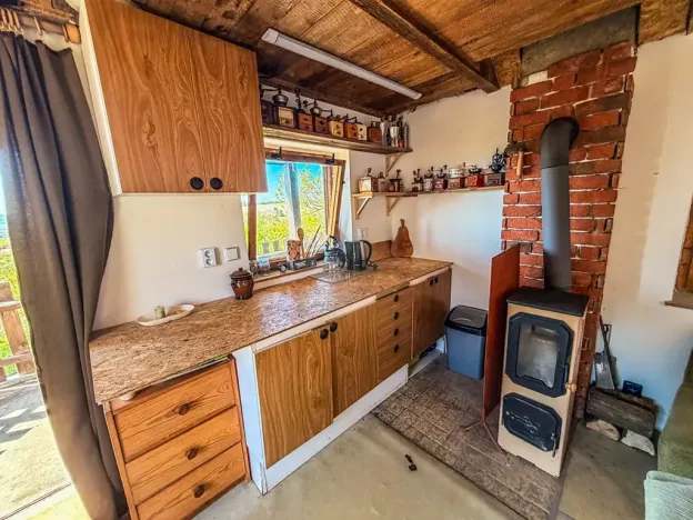 Prodej zahrady, Slavkov u Brna, Palackého náměstí, 793 m2