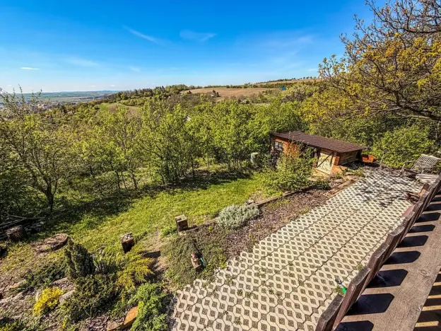 Prodej zahrady, Slavkov u Brna, Palackého náměstí, 793 m2