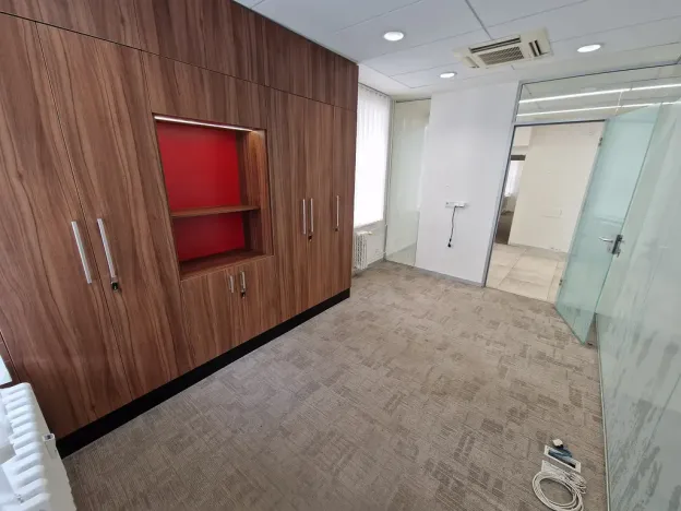 Pronájem obchodního prostoru, Příbor, náměstí Sigmunda Freuda, 153 m2