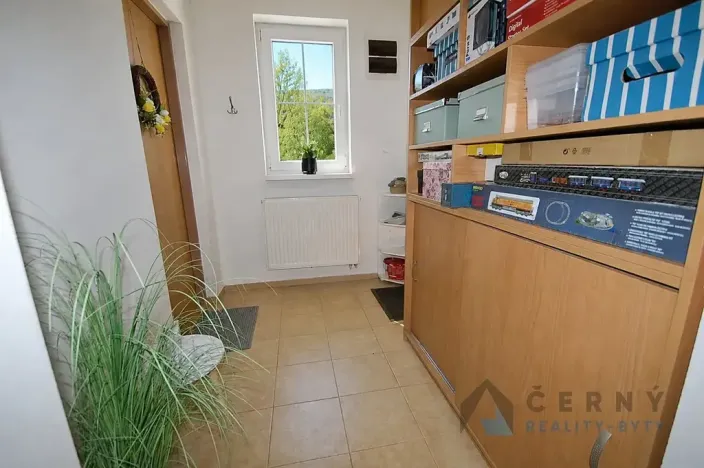 Prodej bytu 1+kk, Liberec, U Sadu, 29 m2