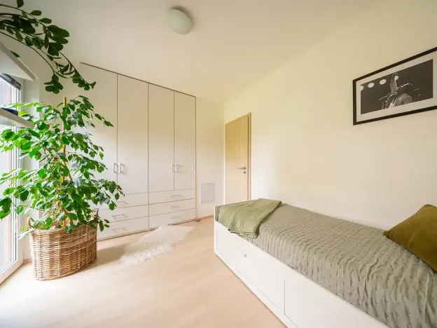 Prodej rodinného domu, Dolní Loučky, 104 m2