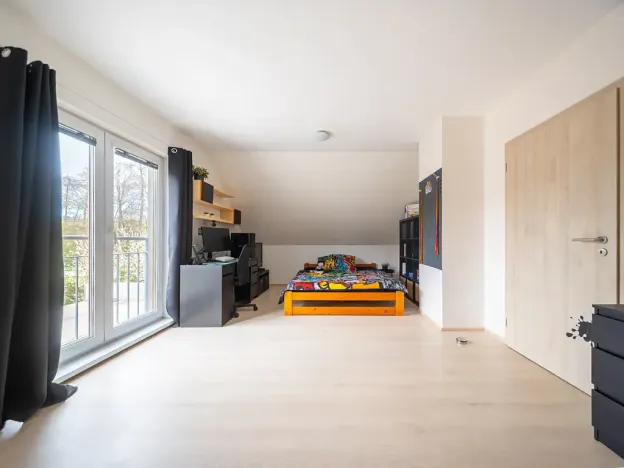 Prodej rodinného domu, Dolní Loučky, 104 m2