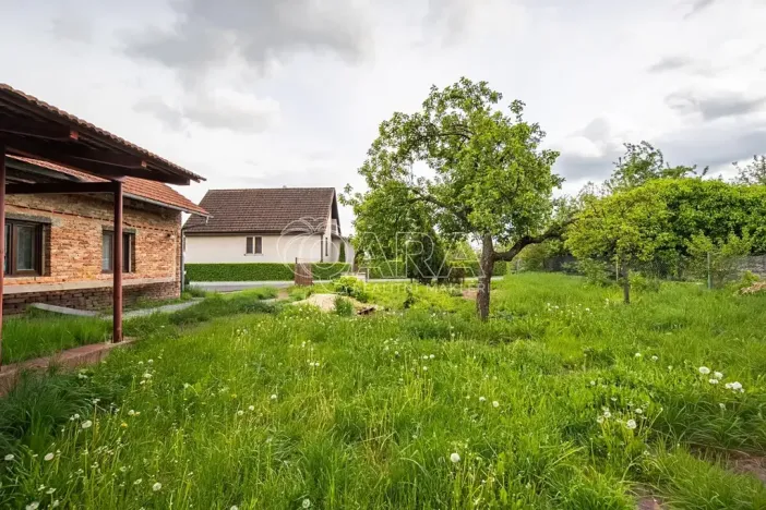 Prodej rodinného domu, Bohuslavice, 239 m2