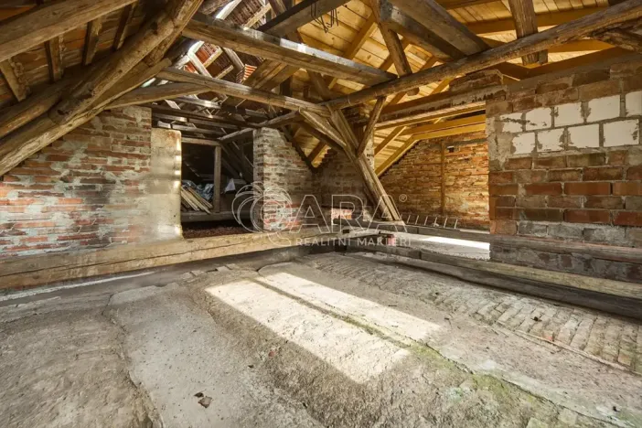 Prodej rodinného domu, Bohuslavice, 239 m2