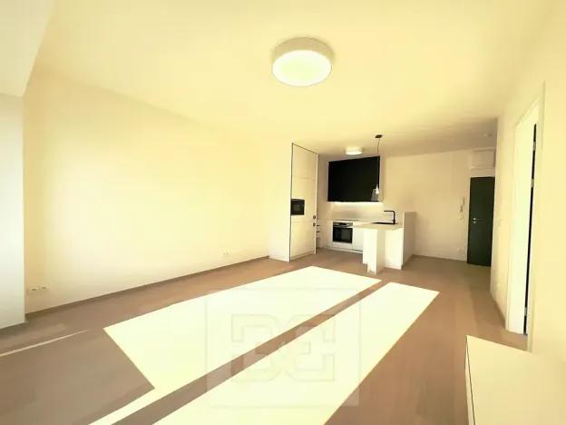 Pronájem bytu 2+kk, Praha - Holešovice, V háji, 58 m2