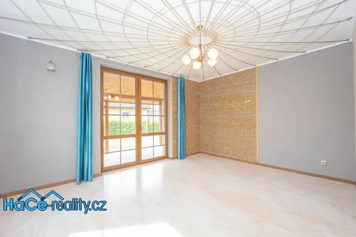 Prodej rodinného domu, Bolehošť, 124 m2