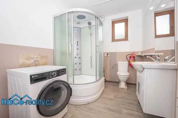 Prodej rodinného domu, Bolehošť, 124 m2
