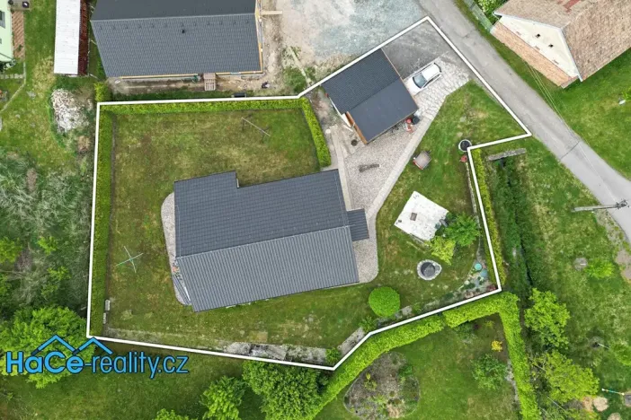 Prodej rodinného domu, Bolehošť, 124 m2