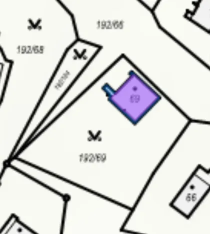 Prodej chaty, Postoloprty, 80 m2