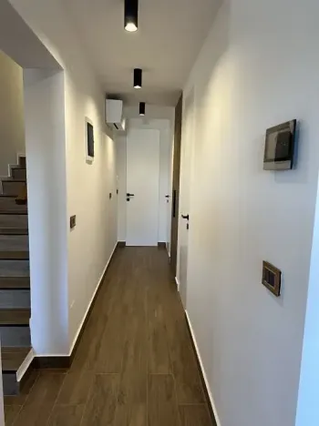 Prodej bytu 3+kk, Umag, Chorvatsko, 93 m2