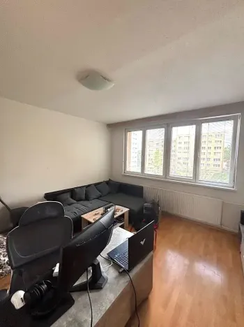 Pronájem bytu 1+1, Ostrava, Písečná, 34 m2