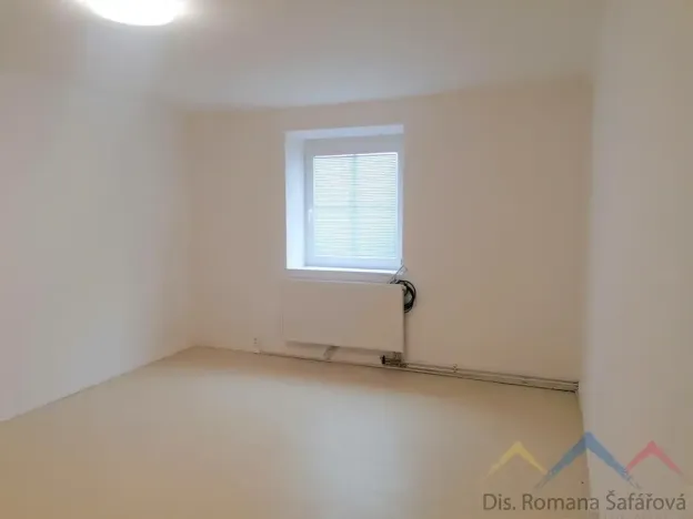 Prodej bytu 2+1, Moravský Beroun, Masarykova, 65 m2