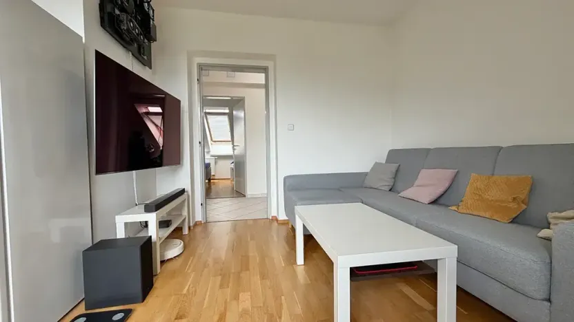 Prodej bytu 3+kk, Tišnov, Dlouhá, 61 m2
