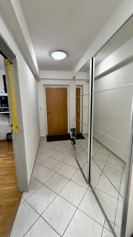 Prodej bytu 3+kk, Tišnov, Dlouhá, 61 m2