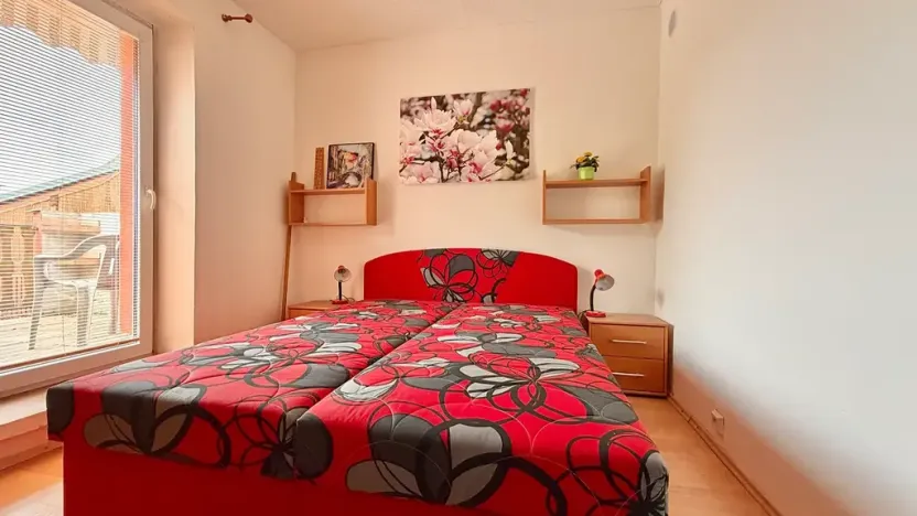 Prodej rodinného domu, Tišnov, Družstevní, 150 m2