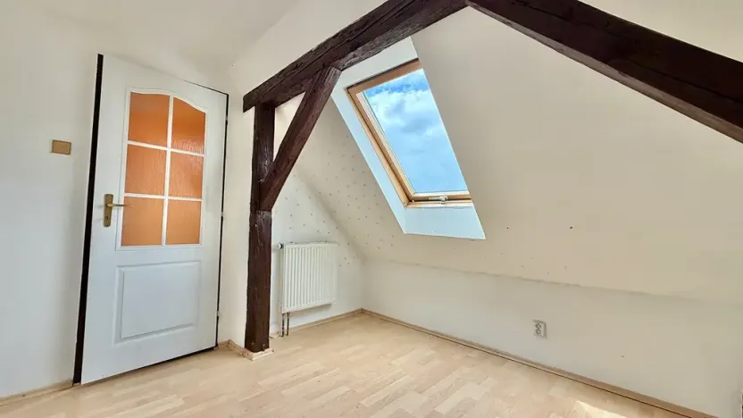 Prodej rodinného domu, Tišnov, Družstevní, 150 m2