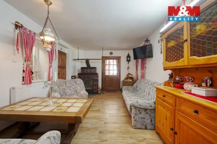 Prodej ubytování, Strážov, 359 m2