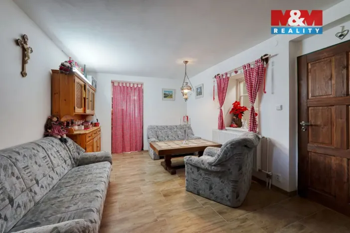 Prodej ubytování, Strážov, 359 m2