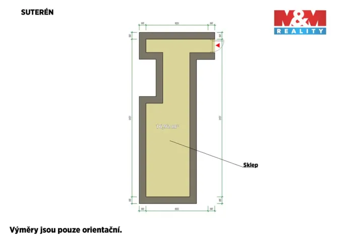 Prodej ubytování, Strážov, 359 m2