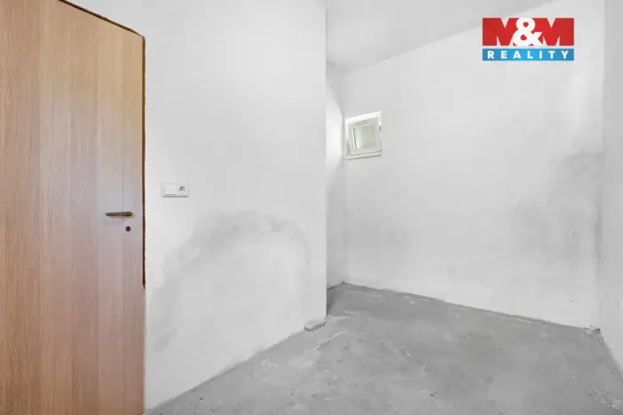 Prodej bytu 2+kk, Děčín - Děčín VIII-Dolní Oldřichov, Na Hrázi, 54 m2