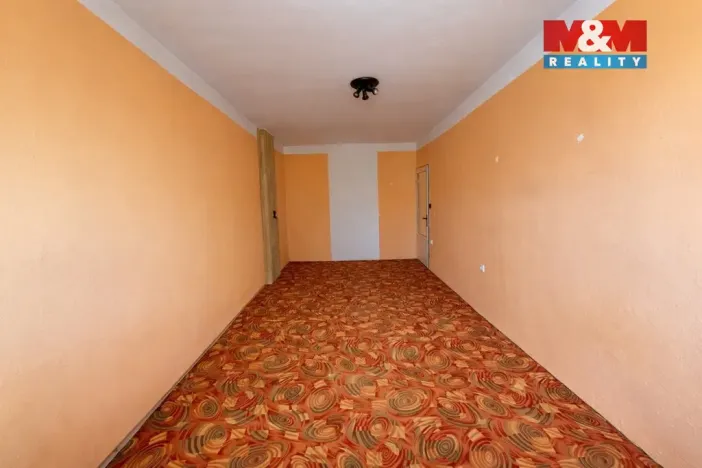 Prodej rodinného domu, Velký Týnec, Grygovská, 95 m2