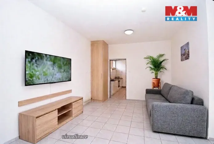 Prodej komerční nemovitosti, Libiš, 300 m2