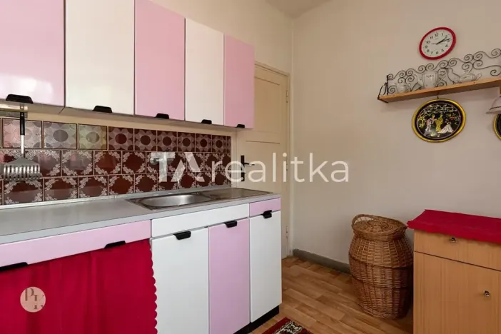 Prodej bytu 2+1, Ostrava, U Nové školy, 54 m2
