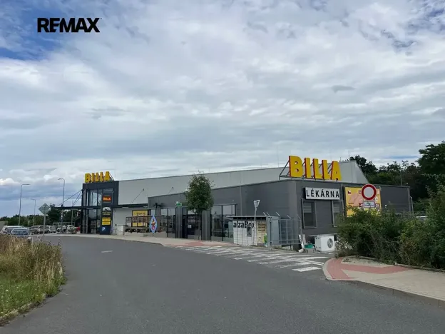 Pronájem bytu 1+kk, Chýně, Premonstrátů, 36 m2